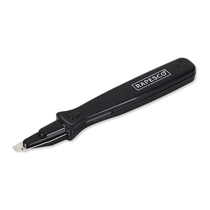 RAPESCO® Entklammerer 101 schwarz
