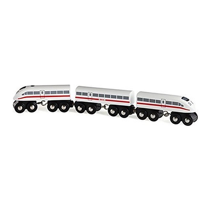BRIO® Schnellzug 33748 Spielzeugeisenbahnen