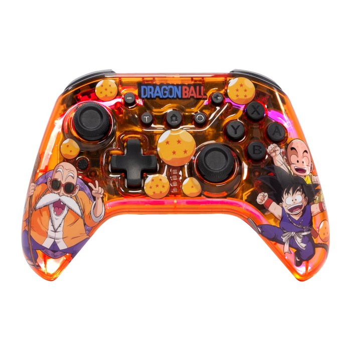 Blade Controller Dragon Ball wireless Switch