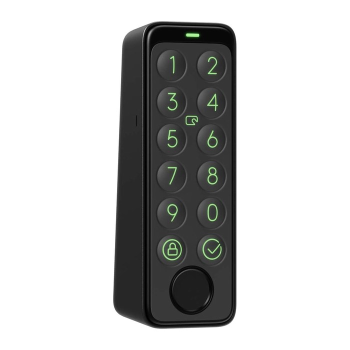 SwitchBot Keypad Touch Smartes Codeschloss für Lock Pro