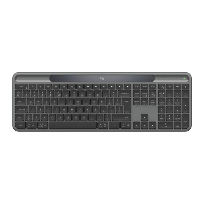 LGN Logitech K980 Signature Slim Solar US Layout