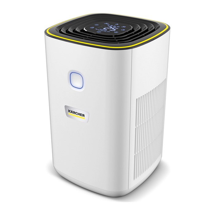 KÄRCHER AF 20 Luftreiniger weiß 24 W