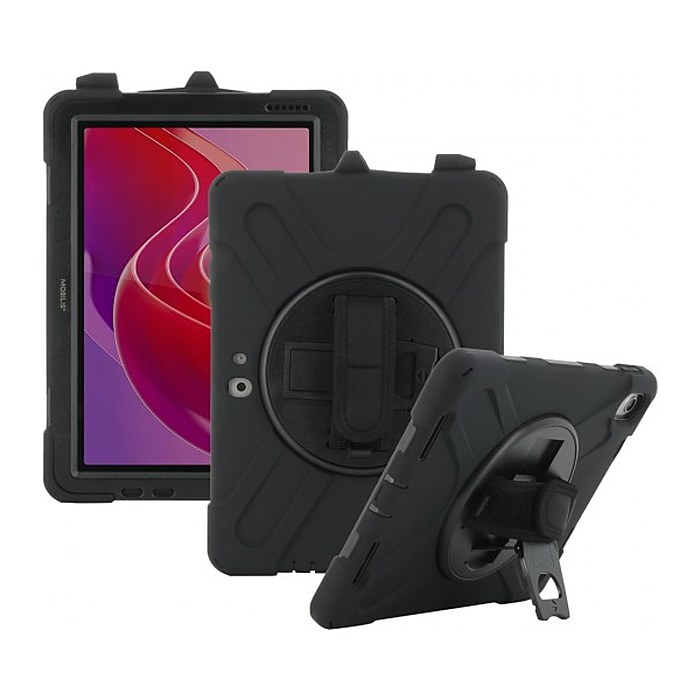 Mobilis all in Case for Lenovo Tab K11 2nd gen+ Shoulder st