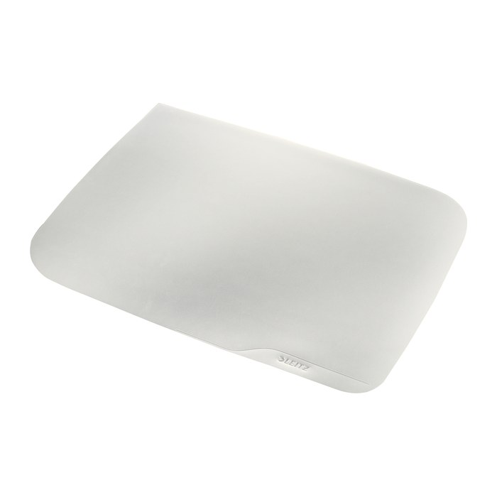 LEITZ Schreibtischunterlage transparent Kunststoff 65,0 x 50,0 cm, 1 St.