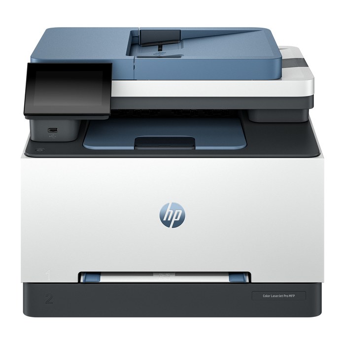 HP Color Laserjet Pro MFP 3302sdwg 759V0F#ABD
