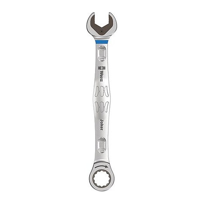 Wera Ring-Maulschlüssel Joker 5073279001 19 mm, 1 St.