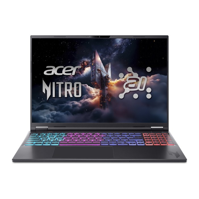 Acer Nitro 16S AI R9-365 16 1TB 5070 AN16S-61-R2M9 W11H
