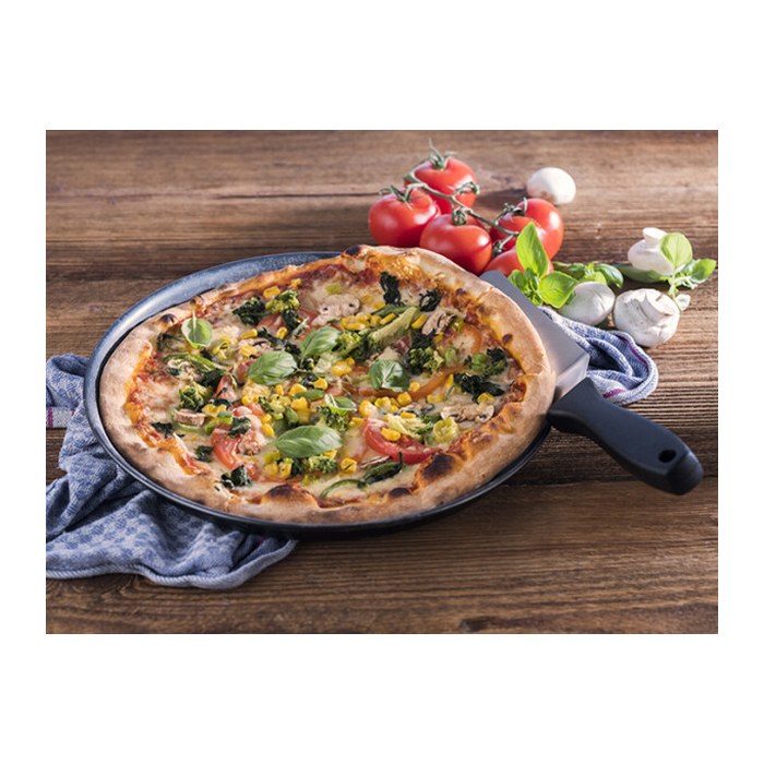 APS Pizzablech 73513 Ø 50,0 cm, 1 St.