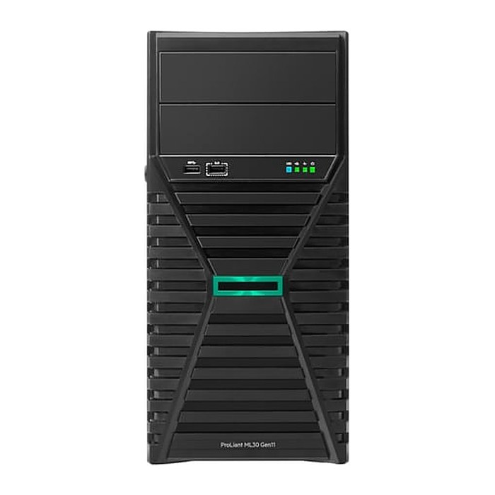 ML30 G11 TW Xeon 6333P 1x32GB 2x480GB SFF MR216i-p 2x1000W