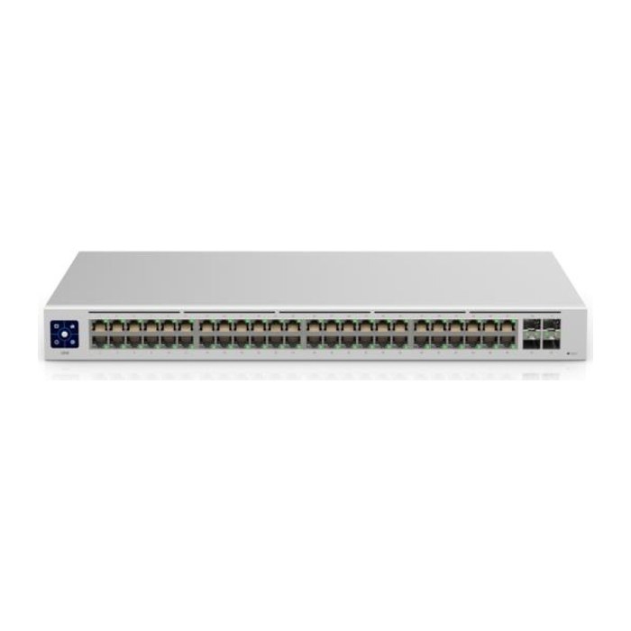 Ubiquiti UniFi Switch USW-48 Gen2