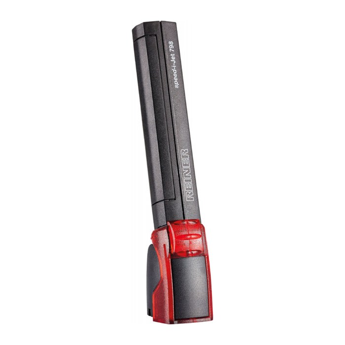 REINER Elektrostempel speed-i-Jet 798