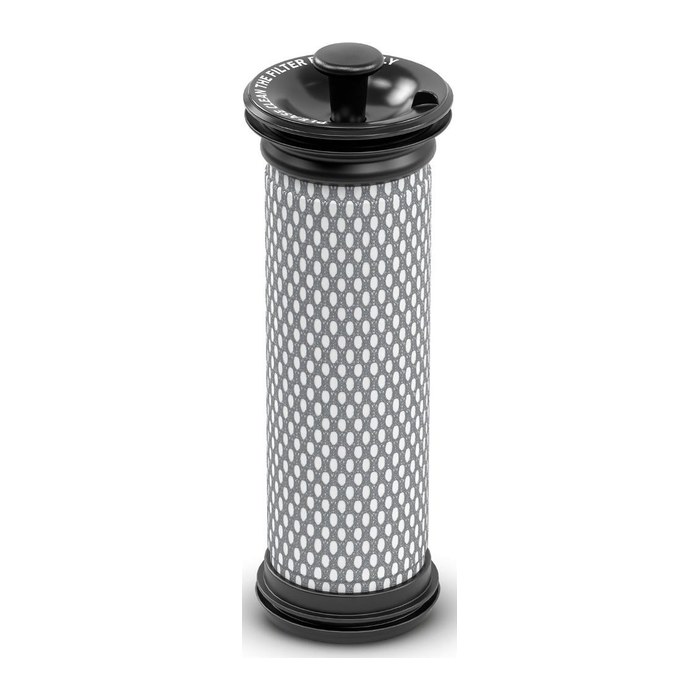 KÄRCHER Lufteinlassfilter für Staubsauger, 1 St.
