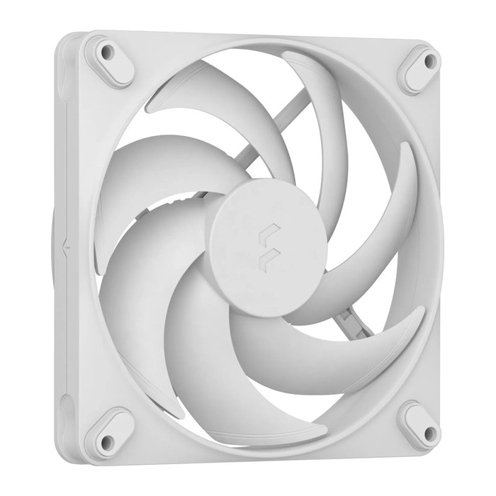 FRACTAL DESIGN Lüfter Momentum 14 White