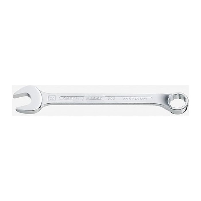 HAZET Ring-Maulschlüssel 603-32 32 x 32 mm, 1 St.