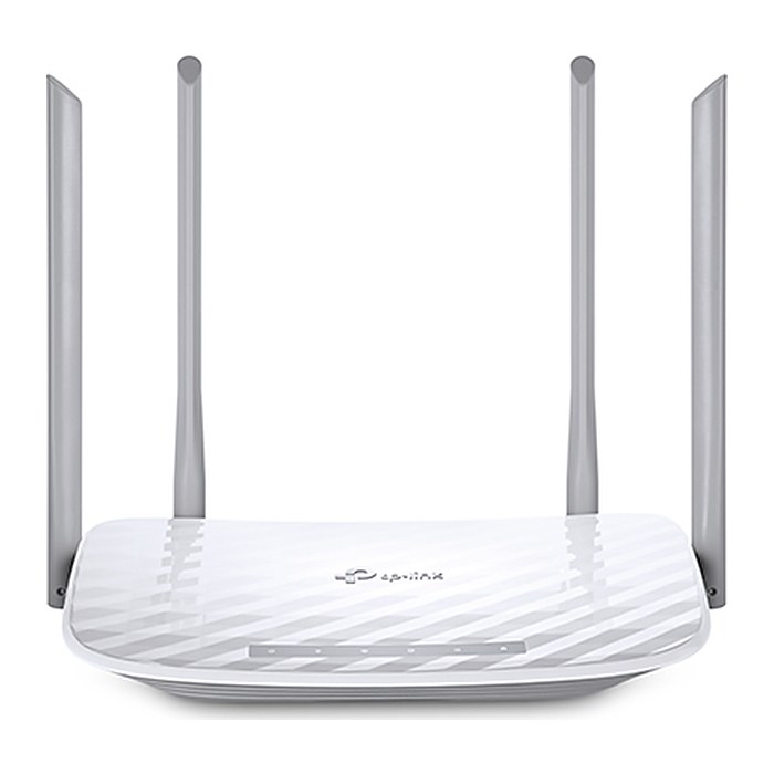 TP-Link Archer C50(EU) V6.46