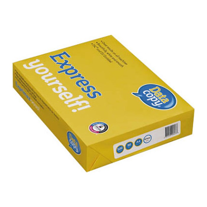 Data copy Kopierpapier Everyday Printing DIN A4 90 g/qm 500 Blatt