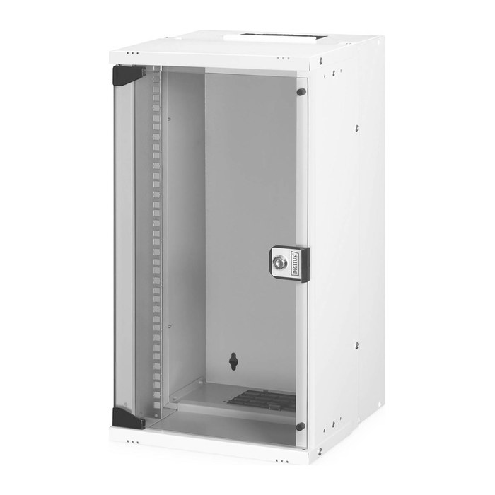 DIGITUS SOHO Pro Wand-Netzwerkschrank