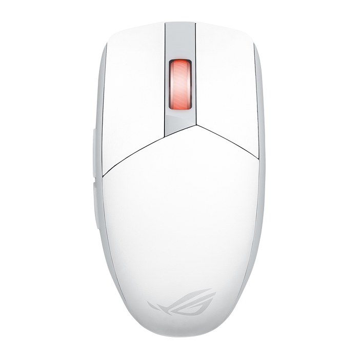 ASUS MAUS ROG Strix IMPACT III WIRELESS WHITE