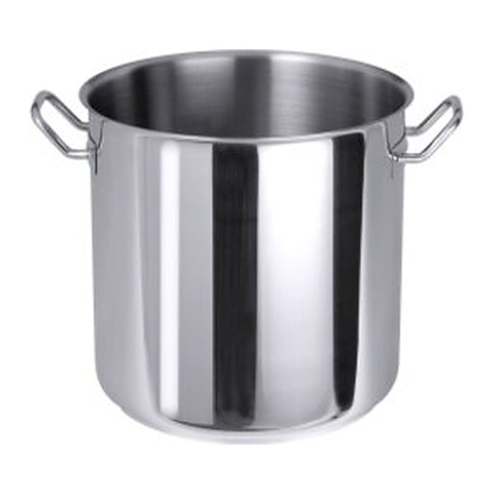 contacto Topf Serie 2000 silber Ø 32,0 cm, 1 St.