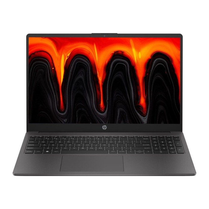 HP 250 G10 B2NR1ES Laptop 39,6 cm (15,6 Zoll), 8 GB RAM, 256 GB SSD, Intel® Celeron® N100