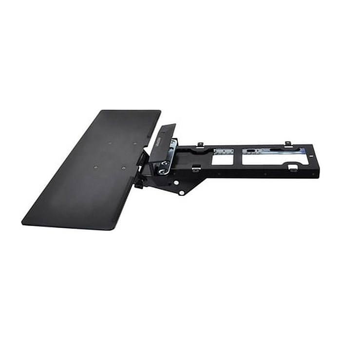 ergotron Tastatur-Halterungen 97-582-009 schwarz