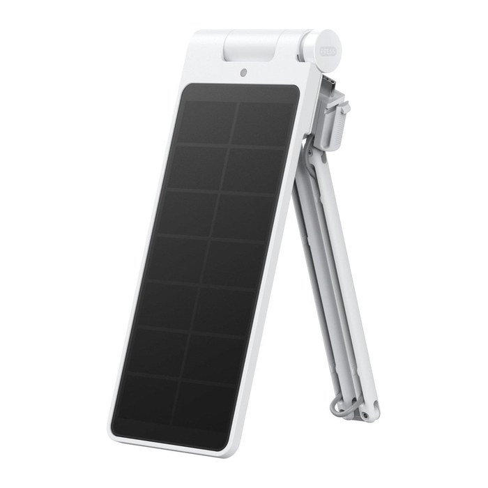 SwitchBot Solar Panel für Curtain 3 Ladegerät & Panel