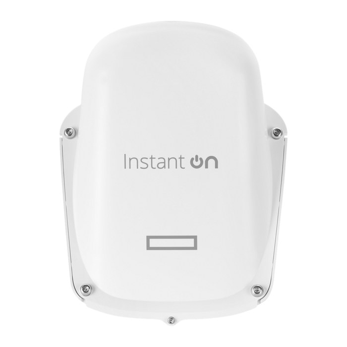 HPE ANW ION AP27 (RW) Wi-Fi 6 AP