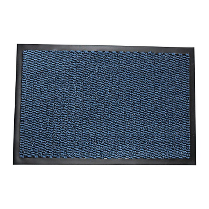 Hamat Fußmatte Spectrum blau 120,0 x 180,0 cm