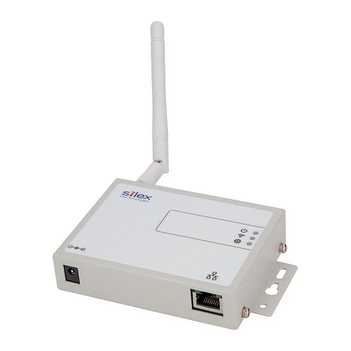 SILEX BR-330AC-LP (EU/UK) Wireless Bridge Enterprise