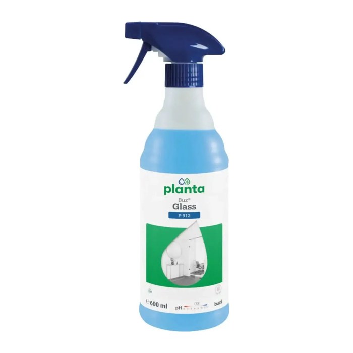 planta Glass Glasreiniger 600 ml, 1 St.