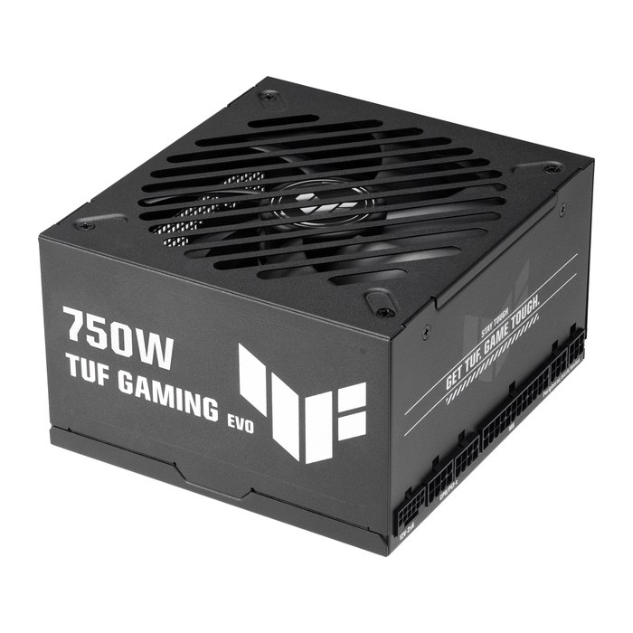 ASUS Netzteil TUF Gaming-750G-EVO 750W 80+ Gold