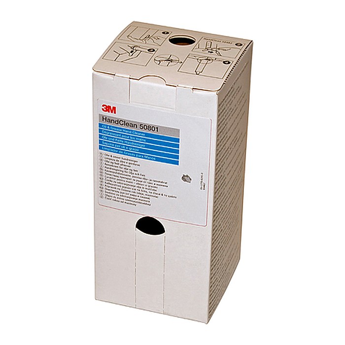 3M HandClean 50801 Flüssigseife Nachfüllpackung 1,4 l, 1 St.