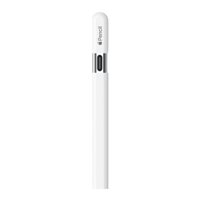 Apple Eingabestift Pencil USB-C weiß, 1 St.