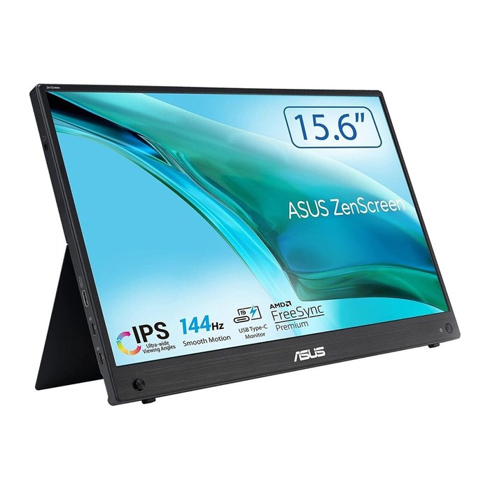 ASUS ZenScreen MB16AHG 39.6cm (16:9) FHD HDMI