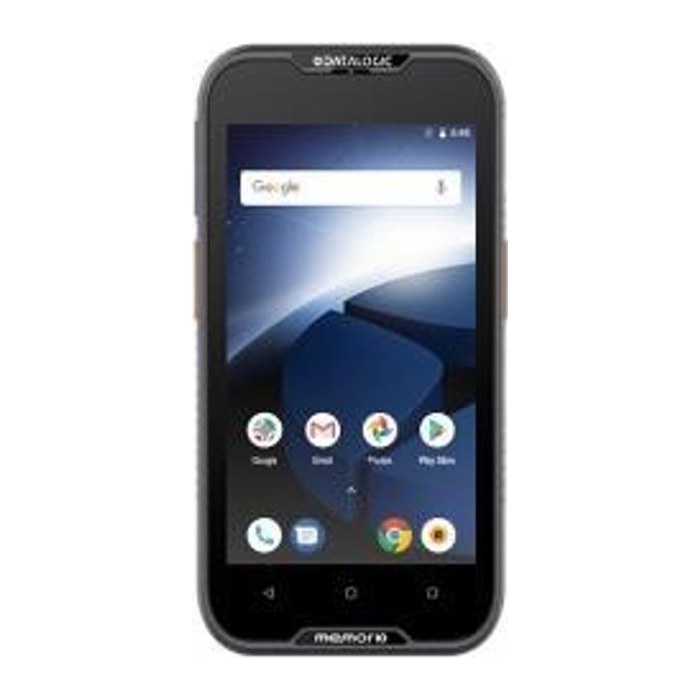 Datalogic Schutzfolie, 5 Stück, für Memor 10/11 [94ACC0259]