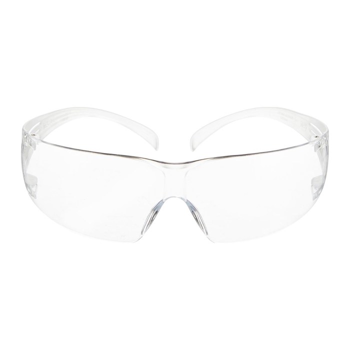 3M Schutzbrille SecureFit™ 200 farblos, 1 St.