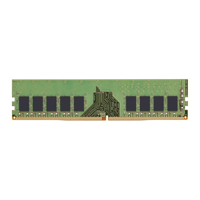 DDR4 8GB PC 3200 CL22 Kingston Server Premier ECC retail