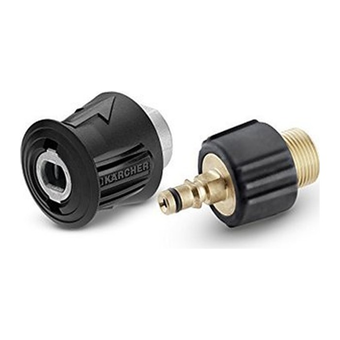 KÄRCHER Schlauchadapter für Druckreiniger, 1 St.