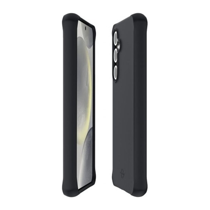 Mobilis SPECTRUM_R Case Galaxy S24 FE solid bl. Soft bag