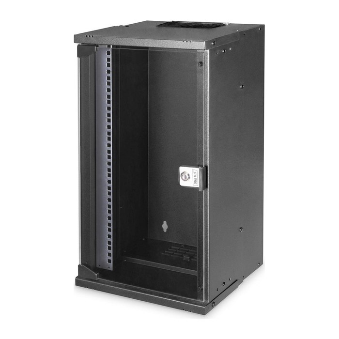DIGITUS SOHO Pro Wand-Netzwerkschrank
