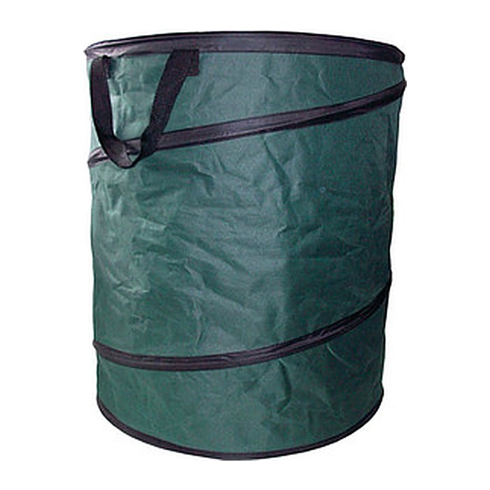 CON:P Gartenabfallsack 62,0 l grün 120,0 g/qm, 1 St.