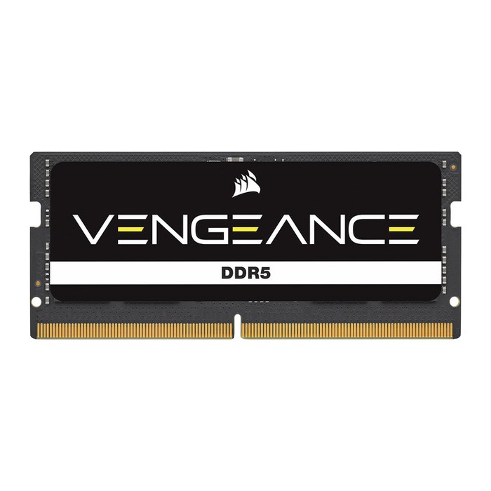 SO DDR5 16GB PC 5600 CL48 CORSAIR VENGEANCE retail