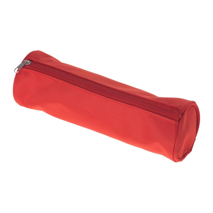 PAGNA Schlampermäppchen Basic rot