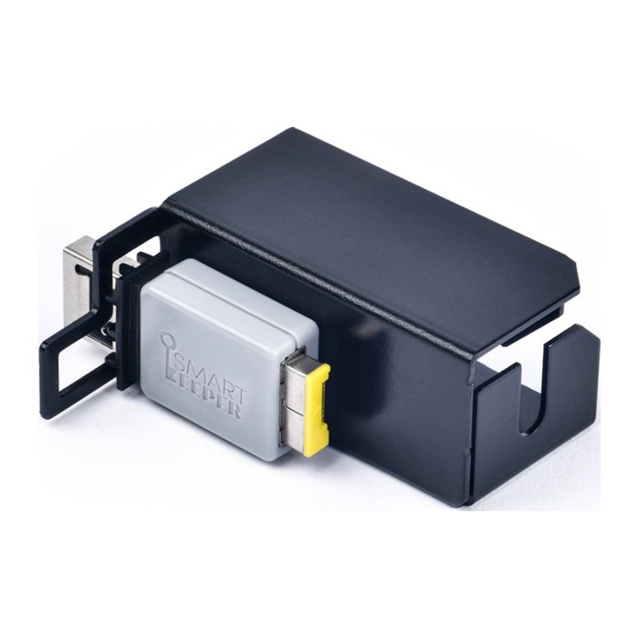 SmartKeeper Basic "Keyboard/Mouse" Lock gelb