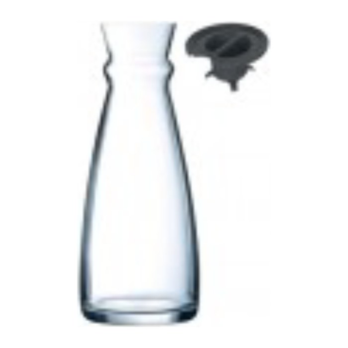 ARCOROC Karaffe Fluid 1,1 l, 6 St.