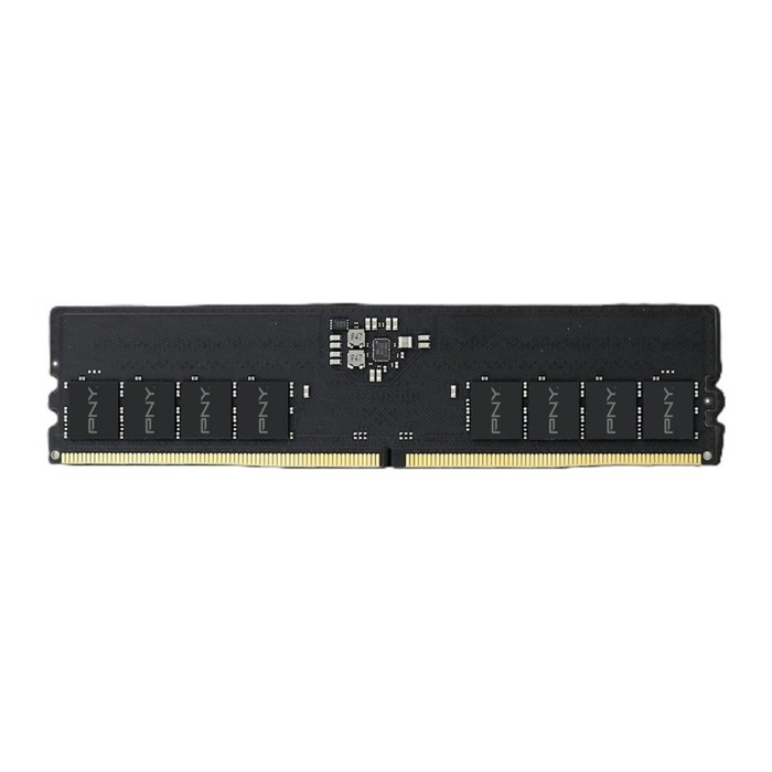 DDR5 8GB PC 5600 CL40 PNY 1,1V (MD8GSD55600-SB)