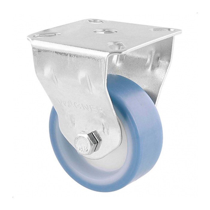 WAGNER® design yourself Apparate-Bockrolle EDO RO 7550 grau
