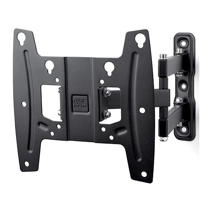 ONE FOR ALL TV-Wandhalterung WM 4251 schwarz