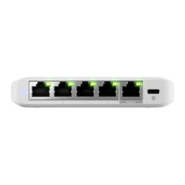 Ubiquiti UniFi Switch USW-Flex-Mini-2.5G
