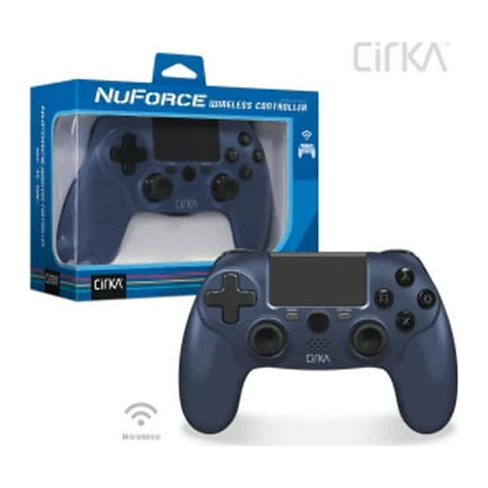 Hyperkin Controller Cirka NuForce Wireless blau